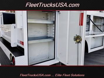 2009 Ford F-250 Super Duty XL Utility Service Bed   - Photo 25 - Las Vegas, NV 89103