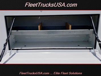 2009 Ford F-250 Super Duty XL Utility Service Bed   - Photo 43 - Las Vegas, NV 89103