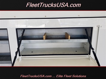 2009 Ford F-250 Super Duty XL Utility Service Bed   - Photo 41 - Las Vegas, NV 89103