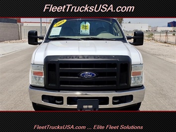 2009 Ford F-250 Super Duty XL Utility Service Bed   - Photo 20 - Las Vegas, NV 89103