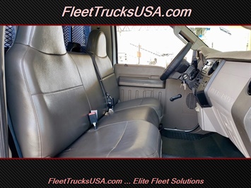 2009 Ford F-250 Super Duty XL Utility Service Bed   - Photo 3 - Las Vegas, NV 89103