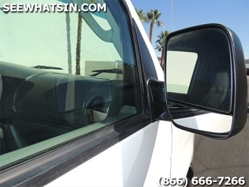 2003 Ford E-Series Cargo E-250, E250, Cargo Vans, Used Cargo Van, Work Van   - Photo 24 - Las Vegas, NV 89103