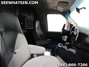 2003 Ford E-Series Cargo E-250, E250, Cargo Vans, Used Cargo Van, Work Van   - Photo 21 - Las Vegas, NV 89103