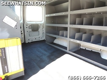 2003 Ford E-Series Cargo E-250, E250, Cargo Vans, Used Cargo Van, Work Van   - Photo 27 - Las Vegas, NV 89103