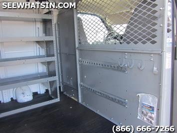 2006 Chevrolet Express 3500 Cargo   - Photo 2 - Las Vegas, NV 89103