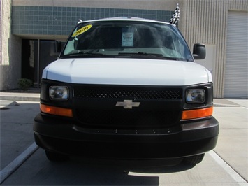 2006 Chevrolet Express 3500 Cargo   - Photo 9 - Las Vegas, NV 89103