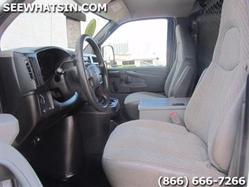 2006 Chevrolet Express 3500 Cargo   - Photo 3 - Las Vegas, NV 89103