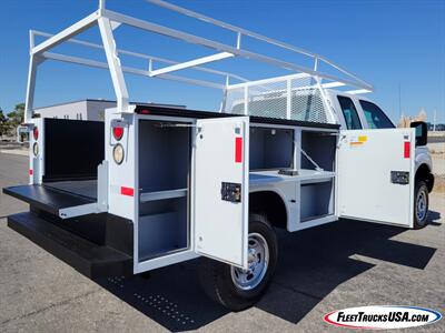 2013 Ford F-350 Super Duty XL   - Photo 3 - Las Vegas, NV 89103