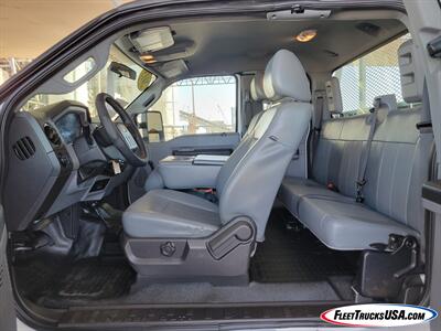 2013 Ford F-350 Super Duty XL   - Photo 10 - Las Vegas, NV 89103