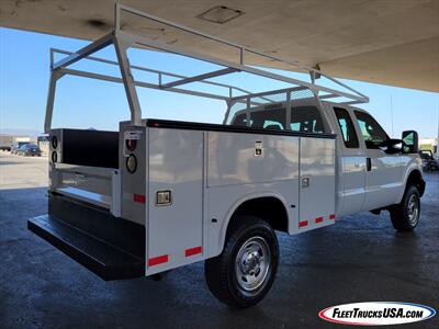 2013 Ford F-350 Super Duty XL   - Photo 29 - Las Vegas, NV 89103