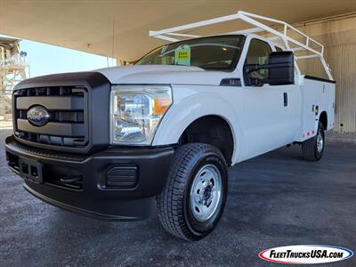 2013 Ford F-350 Super Duty XL   - Photo 25 - Las Vegas, NV 89103