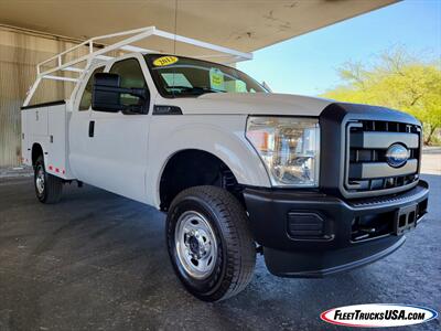 2013 Ford F-350 Super Duty XL   - Photo 69 - Las Vegas, NV 89103