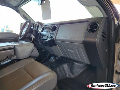 2013 Ford F-350 Super Duty XL   - Photo 57 - Las Vegas, NV 89103