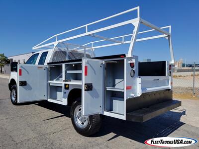 2013 Ford F-350 Super Duty XL   - Photo 2 - Las Vegas, NV 89103