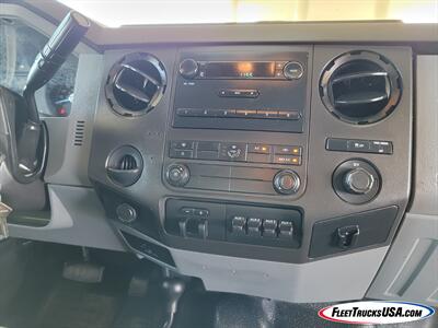 2013 Ford F-350 Super Duty XL   - Photo 42 - Las Vegas, NV 89103