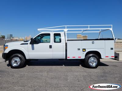 2013 Ford F-350 Super Duty XL   - Photo 5 - Las Vegas, NV 89103