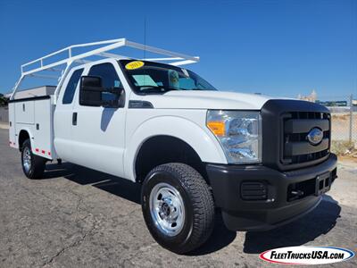 2013 Ford F-350 Super Duty XL   - Photo 24 - Las Vegas, NV 89103