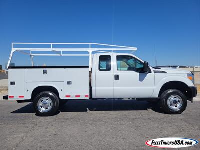 2013 Ford F-350 Super Duty XL   - Photo 55 - Las Vegas, NV 89103