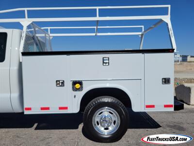 2013 Ford F-350 Super Duty XL   - Photo 8 - Las Vegas, NV 89103