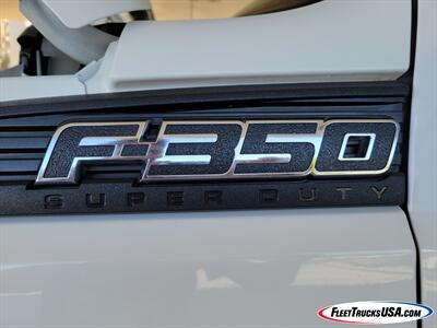 2013 Ford F-350 Super Duty XL   - Photo 60 - Las Vegas, NV 89103