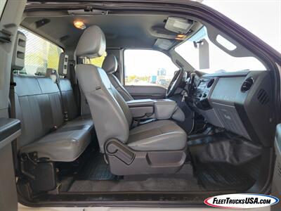 2013 Ford F-350 Super Duty XL   - Photo 11 - Las Vegas, NV 89103