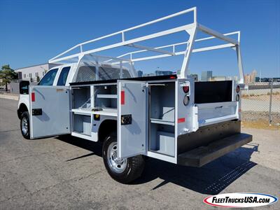 2013 Ford F-350 Super Duty XL   - Photo 41 - Las Vegas, NV 89103