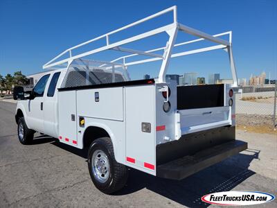 2013 Ford F-350 Super Duty XL   - Photo 27 - Las Vegas, NV 89103