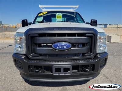 2013 Ford F-350 Super Duty XL   - Photo 9 - Las Vegas, NV 89103