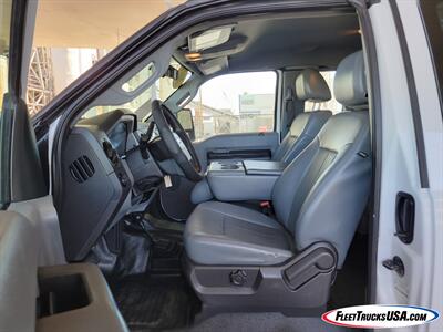 2013 Ford F-350 Super Duty XL   - Photo 39 - Las Vegas, NV 89103