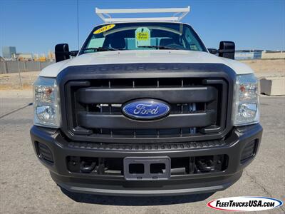 2013 Ford F-350 Super Duty XL   - Photo 36 - Las Vegas, NV 89103