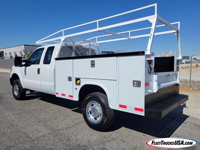 2013 Ford F-350 Super Duty XL   - Photo 4 - Las Vegas, NV 89103