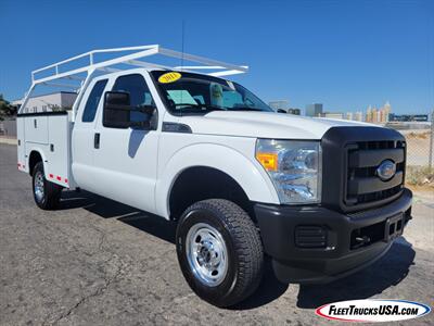 2013 Ford F-350 Super Duty XL   - Photo 58 - Las Vegas, NV 89103