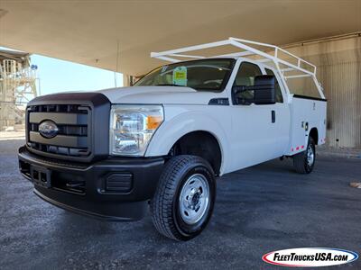 2013 Ford F-350 Super Duty XL   - Photo 40 - Las Vegas, NV 89103