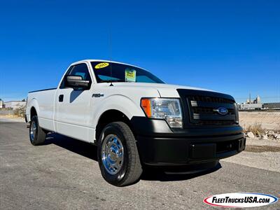 2013 Ford F-150 XL   - Photo 15 - Las Vegas, NV 89103