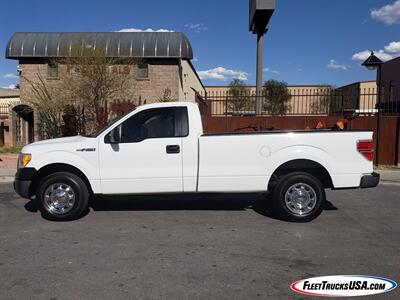 2013 Ford F-150 XL   - Photo 12 - Las Vegas, NV 89103