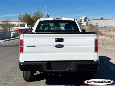 2013 Ford F-150 XL   - Photo 21 - Las Vegas, NV 89103