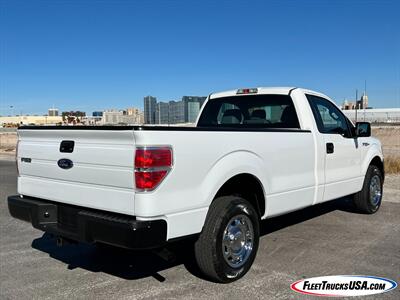 2013 Ford F-150 XL   - Photo 7 - Las Vegas, NV 89103