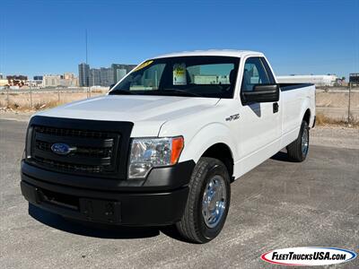 2013 Ford F-150 XL   - Photo 16 - Las Vegas, NV 89103