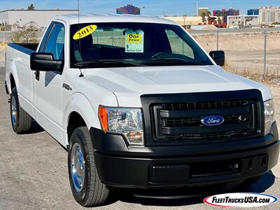 2013 Ford F-150 XL   - Photo 23 - Las Vegas, NV 89103