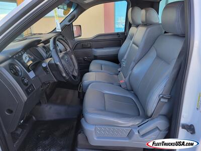 2013 Ford F-150 XL   - Photo 2 - Las Vegas, NV 89103