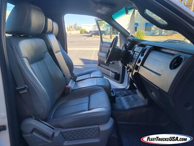 2013 Ford F-150 XL   - Photo 3 - Las Vegas, NV 89103