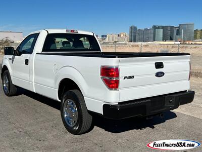 2013 Ford F-150 XL   - Photo 22 - Las Vegas, NV 89103