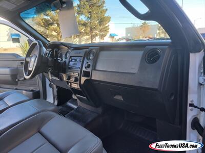 2013 Ford F-150 XL   - Photo 5 - Las Vegas, NV 89103