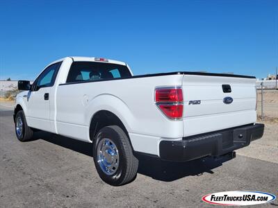 2013 Ford F-150 XL   - Photo 6 - Las Vegas, NV 89103