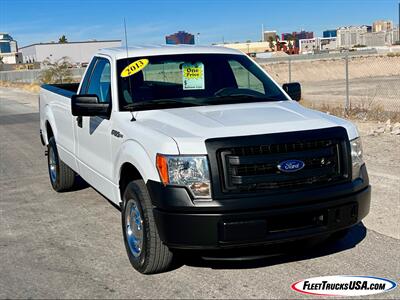 2013 Ford F-150 XL   - Photo 20 - Las Vegas, NV 89103