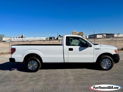 2013 Ford F-150 XL   - Photo 10 - Las Vegas, NV 89103