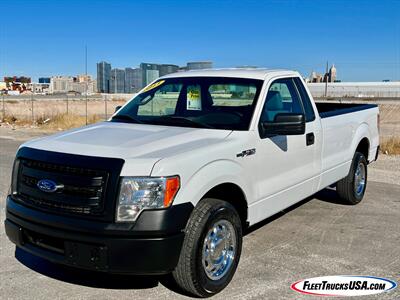 2013 Ford F-150 XL   - Photo 16 - Las Vegas, NV 89103