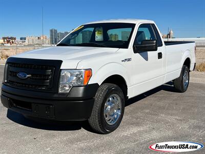 2013 Ford F-150 XL   - Photo 9 - Las Vegas, NV 89103