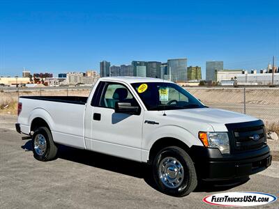 2013 Ford F-150 XL   - Photo 22 - Las Vegas, NV 89103