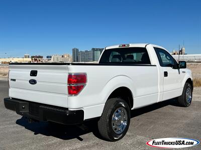 2013 Ford F-150 XL   - Photo 3 - Las Vegas, NV 89103